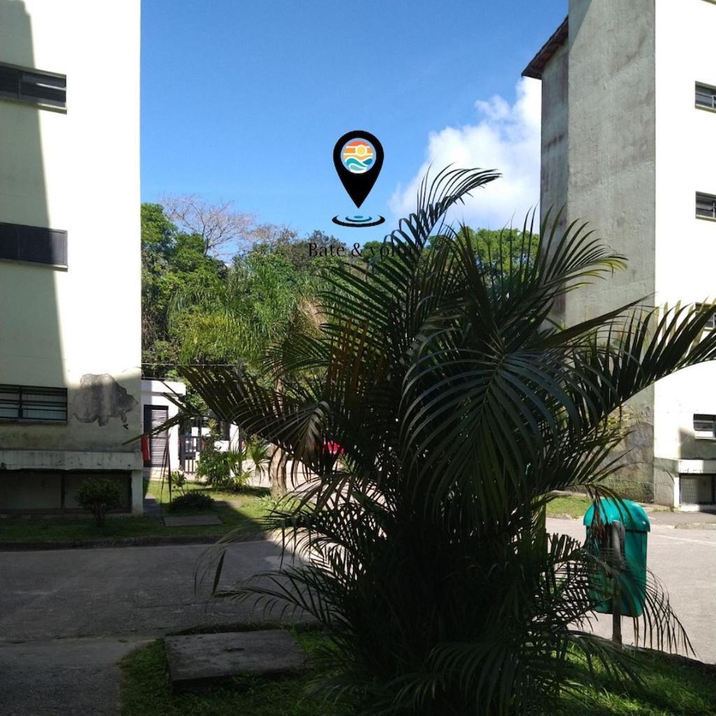 La08-Bertioga, Proximo Ao Sesc, Riviera, Vista Linda, Indaia Apartment Екстериор снимка