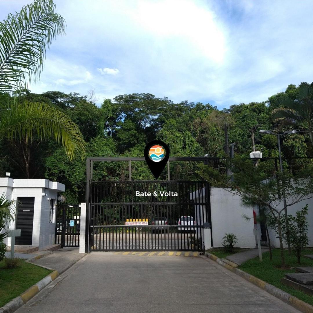 La08-Bertioga, Proximo Ao Sesc, Riviera, Vista Linda, Indaia Apartment Екстериор снимка